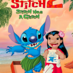 ดูการ์ตูน Lilo & Stitch 2 (2005) ลีโล แอนด์ สติทช์ 2 ฉันรักนายเจ้าสติทช์ตัวร้าย