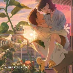 ดูการ์ตูน Lost in Starlight (2025) เลือนหายในแสงดาว