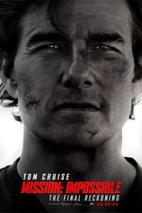 ดูหนังออนไลน์ Mission Impossible 8 The Final Reckoning (2025)