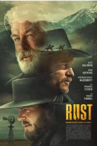 ดูหนังออนไลน์ RUST (2025)