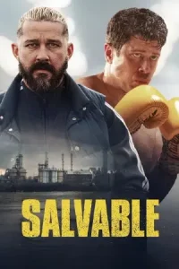 ดูหนัง Salvable (2025)