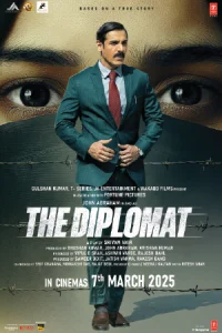 ดูหนัง The Diplomat (2025)