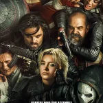 ดูหนัง Thunderbolts* (2025) ธันเดอร์โบลต์ส
