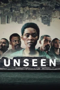 ดูซีรี่ย์ฝรั่ง Unseen (2025)
