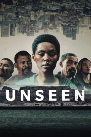 ดูซีรี่ย์ฝรั่ง Unseen (2025)