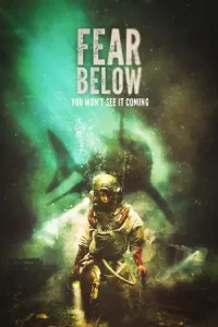 ดูหนังสยองขวัญ Fear Below (2025)