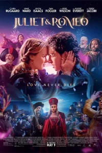 ดูหนัง Juliet And Romeo (2025) จูเลียต และ โรมิโอ