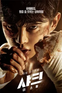 ดูซีรี่ย์ Shark The Storm (2025)