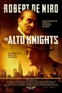ดูหนัง The Alto Knights (2025) อัลโต ไนท์ส ทรชนครองเมือง